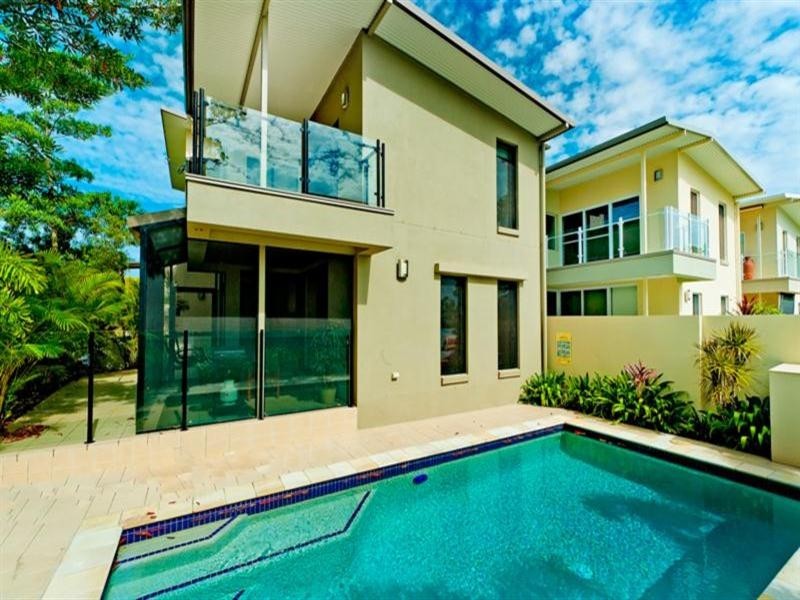 Sanctuary Cove QLD 4212