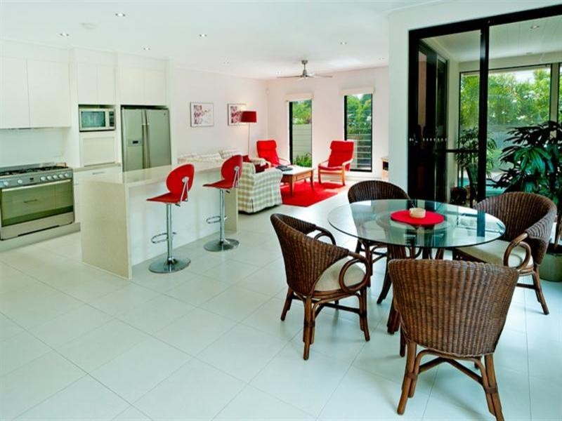 Sanctuary Cove QLD 4212