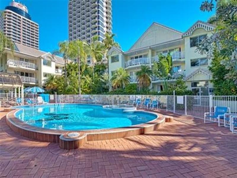 42 Beach Parade, Surfers Paradise QLD 4217
