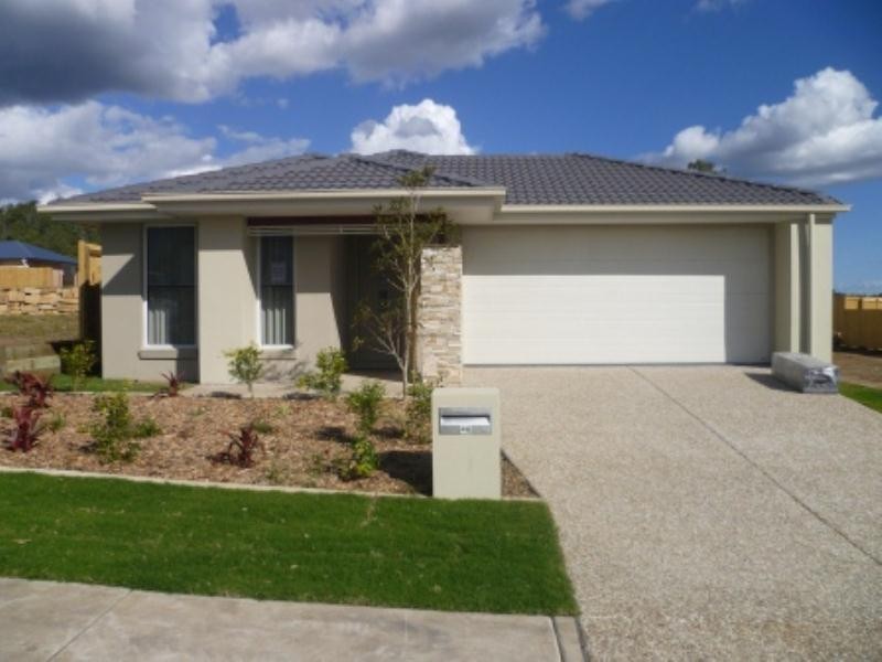 46 Glorious Promenade (off Cedar, Redbank Plains QLD 4301
