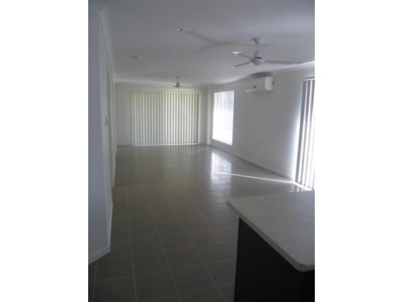 46 Glorious Promenade (off Cedar, Redbank Plains QLD 4301