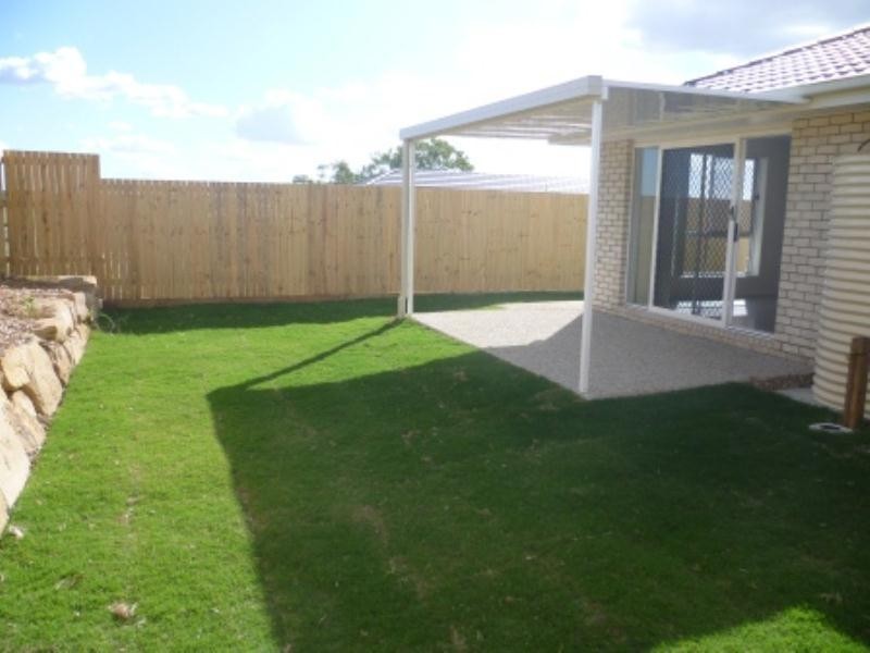 46 Glorious Promenade (off Cedar, Redbank Plains QLD 4301