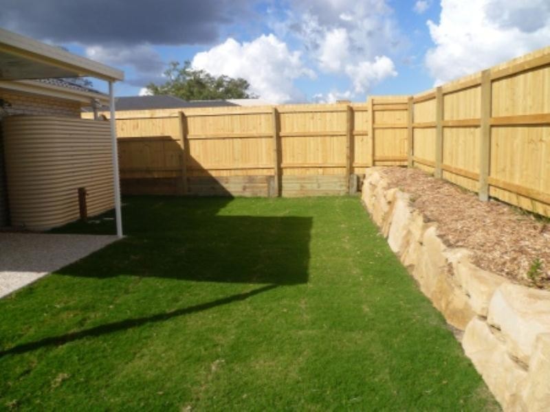 46 Glorious Promenade (off Cedar, Redbank Plains QLD 4301