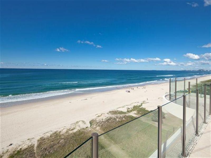 Surfers Paradise QLD 4217