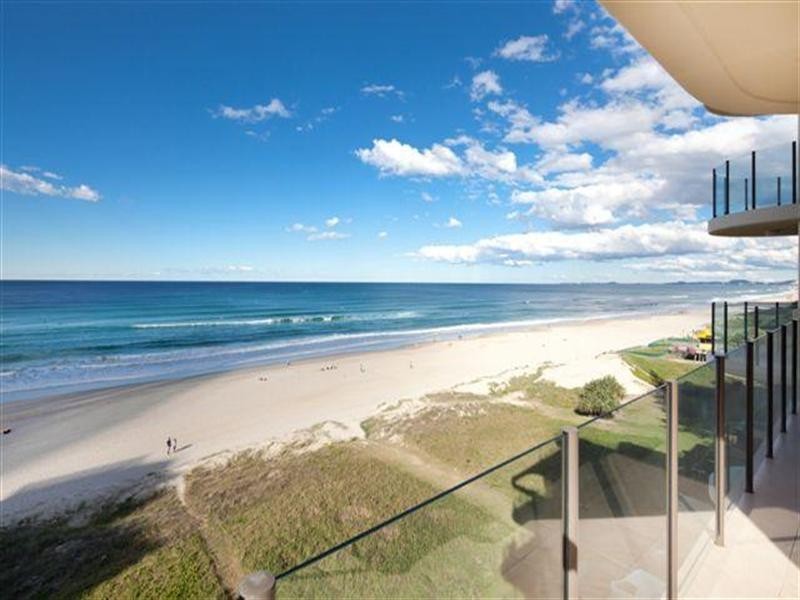 Surfers Paradise QLD 4217