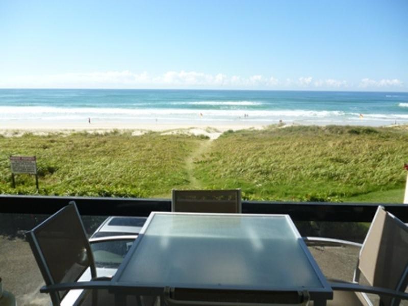 2/69 Garfield Terrace, Surfers Paradise QLD 4217