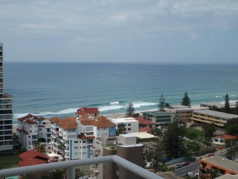 1407-18 Fern Street, Surfers Paradise QLD 4217