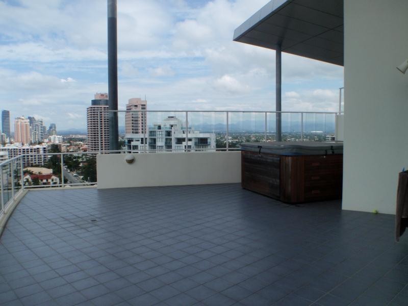 1407-18 Fern Street, Surfers Paradise QLD 4217