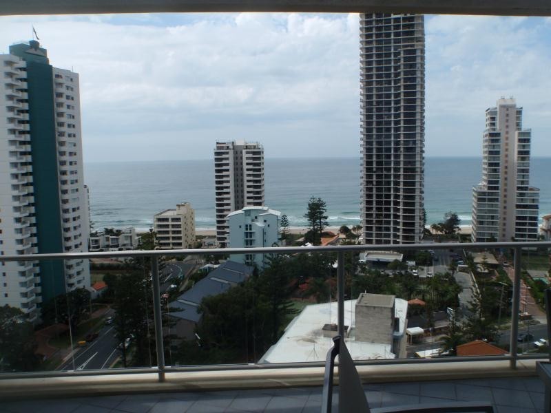 1407-18 Fern Street, Surfers Paradise QLD 4217