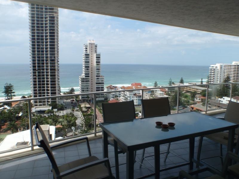 1407-18 Fern Street, Surfers Paradise QLD 4217
