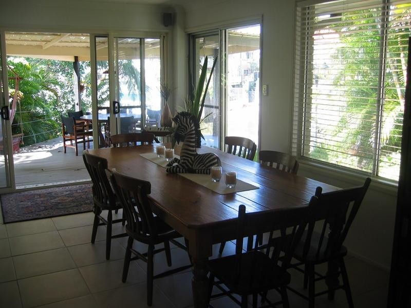Isle Of Capri QLD 4217