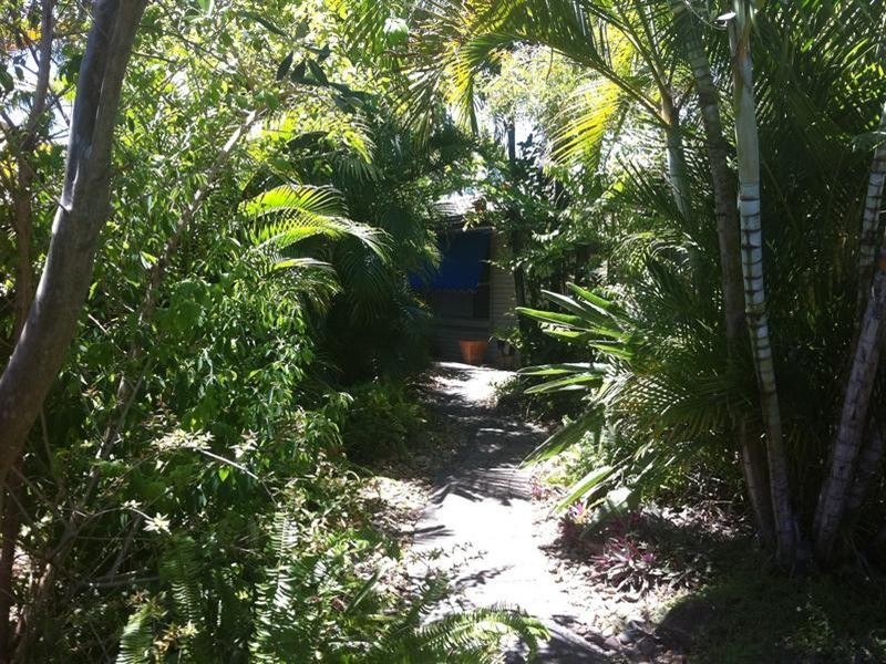 Isle Of Capri QLD 4217