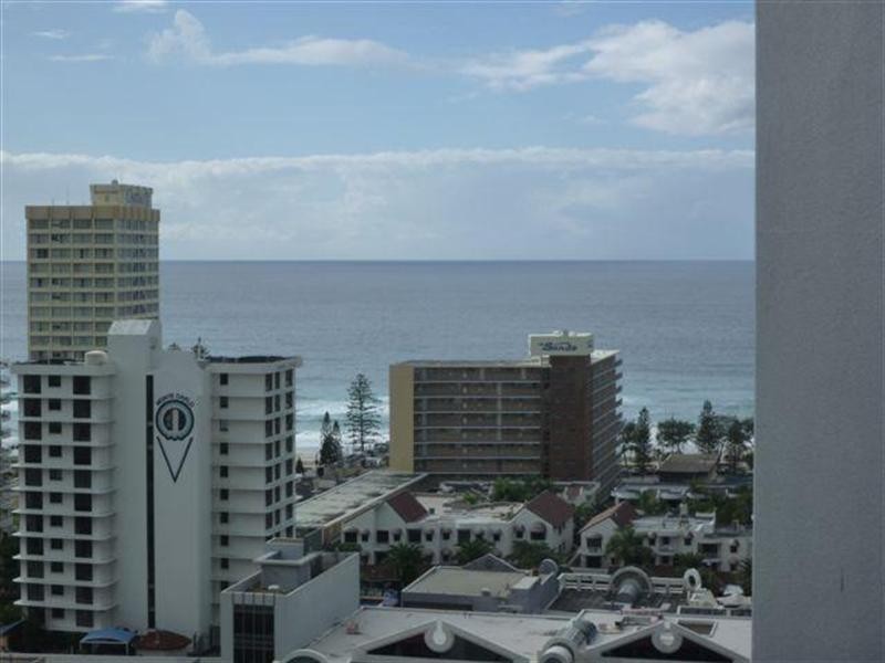 23 Ferny Avenue, Surfers Paradise QLD 4217