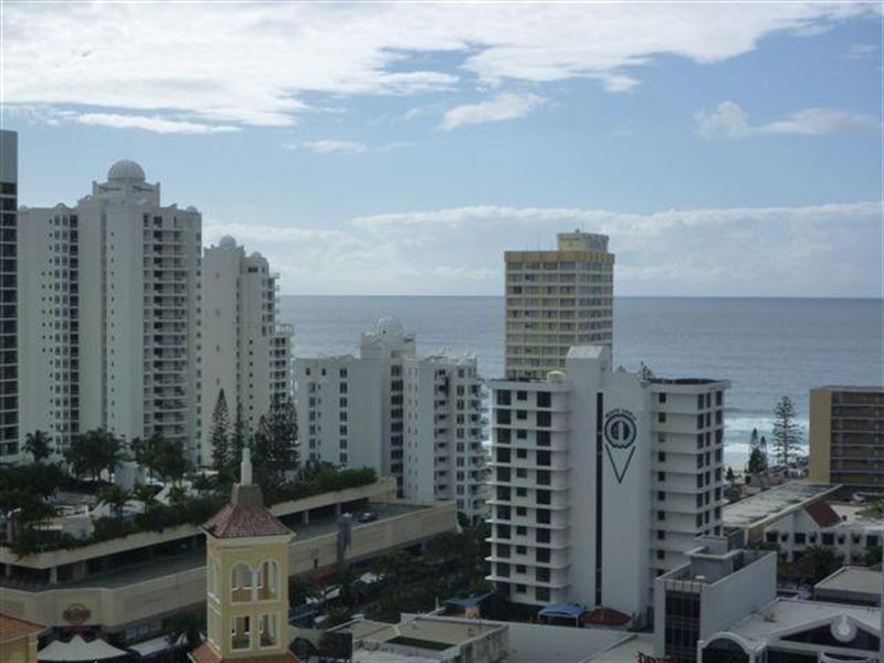 23 Ferny Avenue, Surfers Paradise QLD 4217