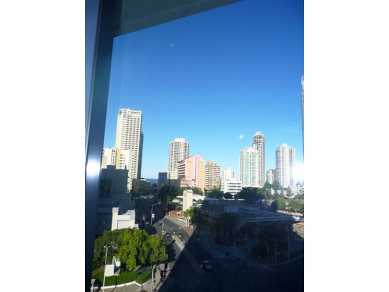 706-4 Wahroonga Place, Surfers Paradise QLD 4217