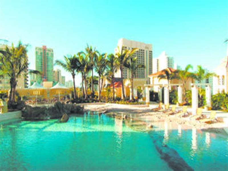 23 Ferny Avenue, Surfers Paradise QLD 4217