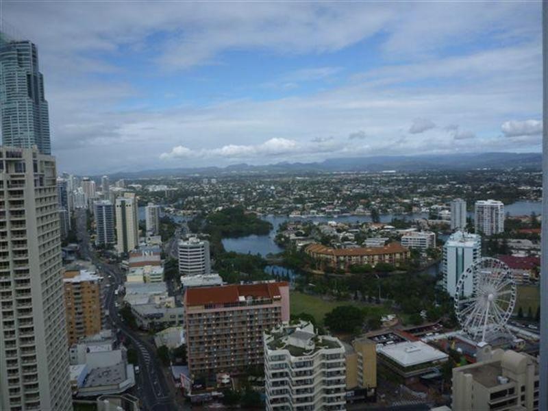 3113 Surfers Paradise Boulevard, Surfers Paradise QLD 4217