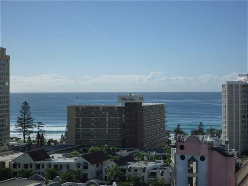 23 Ferny Avenue, Surfers Paradise QLD 4217