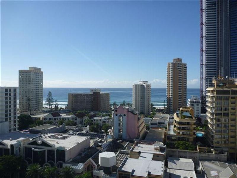 23 Ferny Avenue, Surfers Paradise QLD 4217