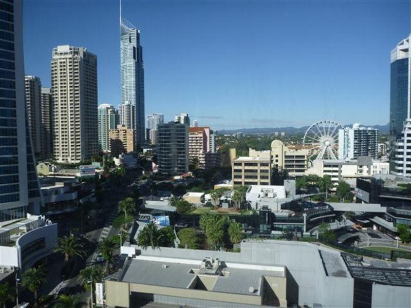 23 Ferny Avenue, Surfers Paradise QLD 4217