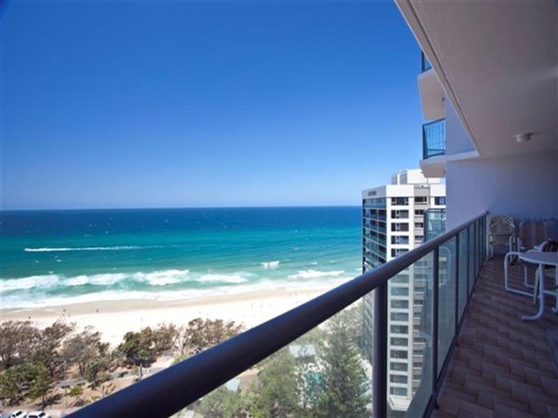 16b-5 Clifford Street, Surfers Paradise QLD 4217