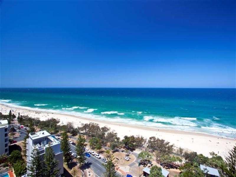 16b-5 Clifford Street, Surfers Paradise QLD 4217