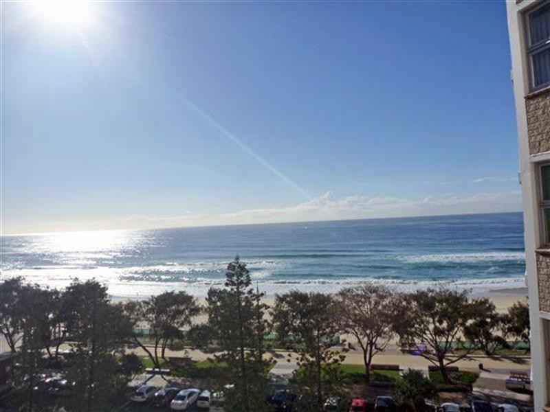 26 The Esplanade, Surfers Paradise QLD 4217