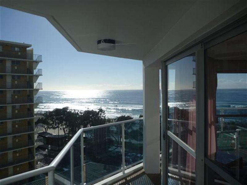 26 The Esplanade, Surfers Paradise QLD 4217