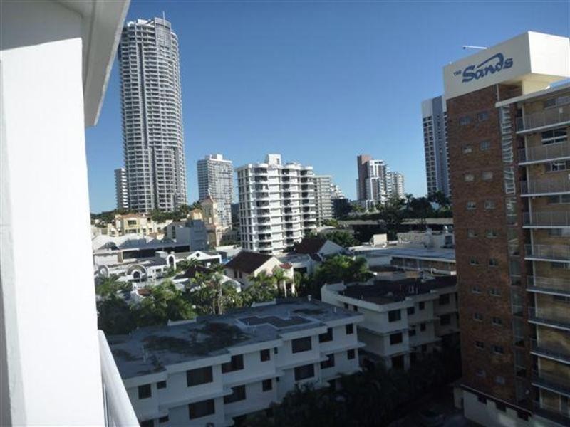 26 The Esplanade, Surfers Paradise QLD 4217