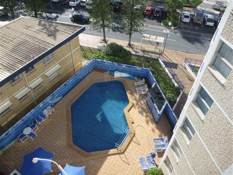 26 The Esplanade, Surfers Paradise QLD 4217
