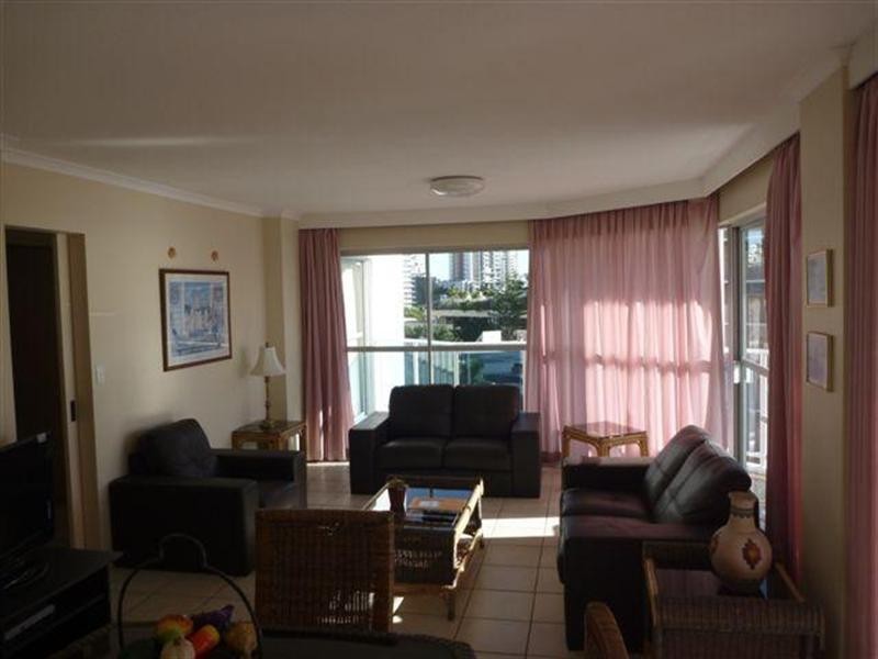 26 The Esplanade, Surfers Paradise QLD 4217