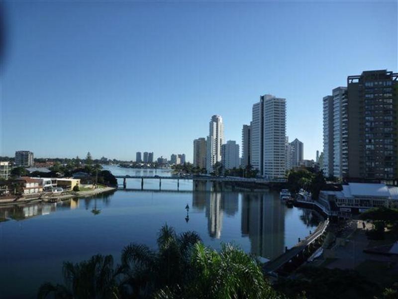 63 Cavill Avenue, Surfers Paradise QLD 4217