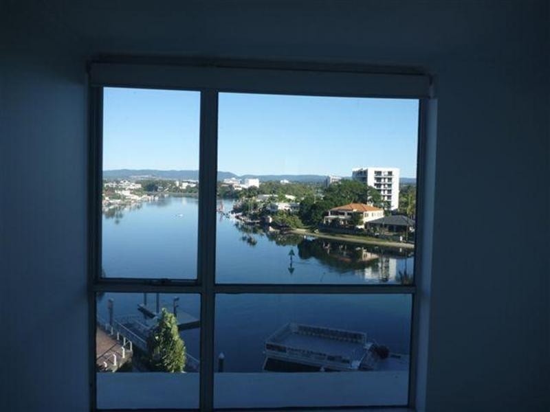 63 Cavill Avenue, Surfers Paradise QLD 4217