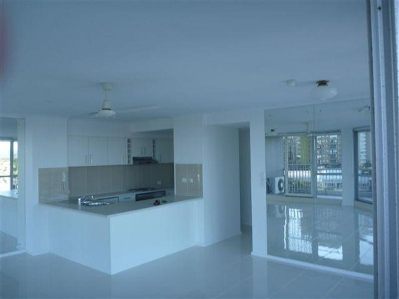 63 Cavill Avenue, Surfers Paradise QLD 4217