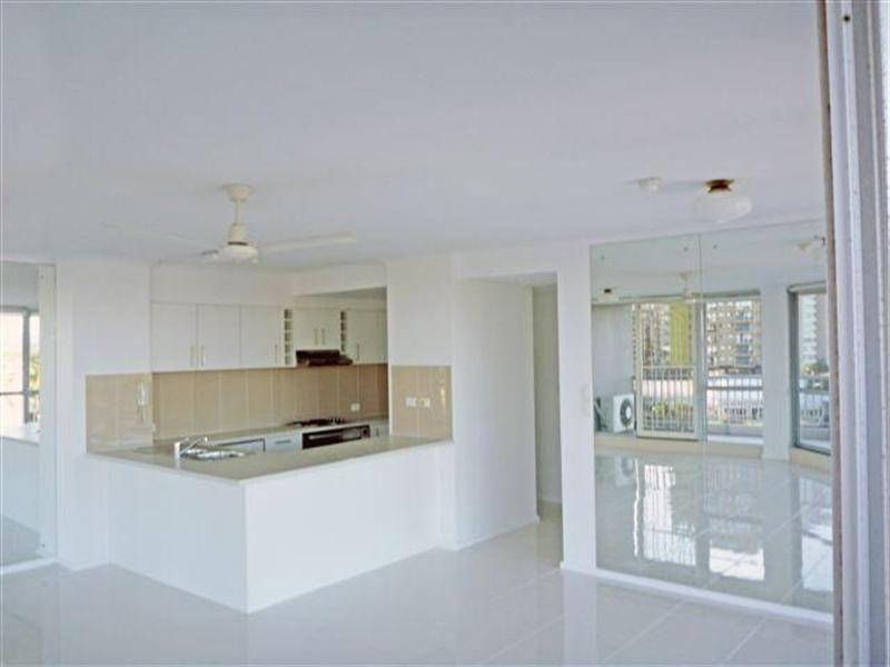 63 Cavill Avenue, Surfers Paradise QLD 4217