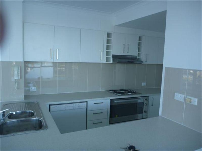 63 Cavill Avenue, Surfers Paradise QLD 4217