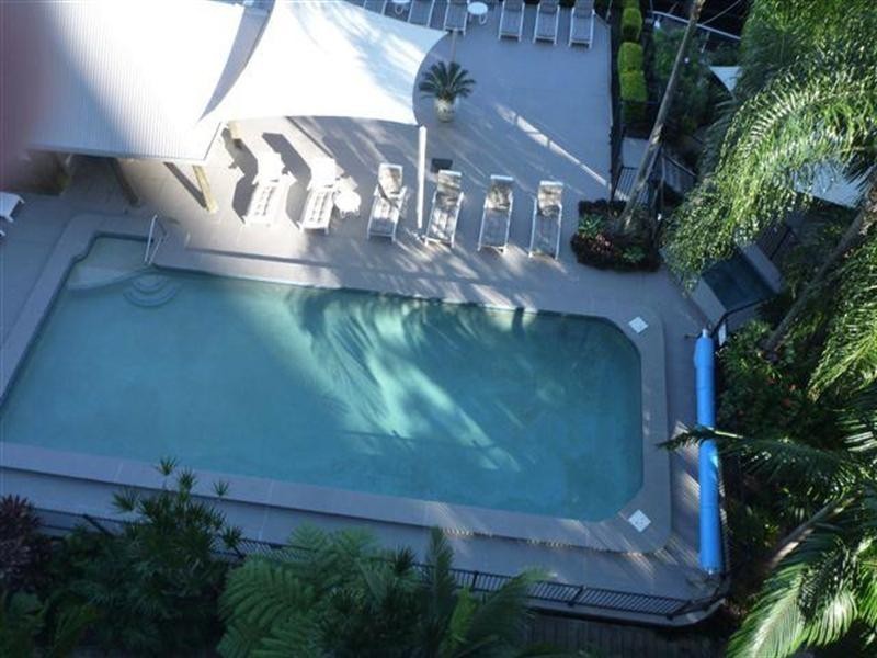 63 Cavill Avenue, Surfers Paradise QLD 4217