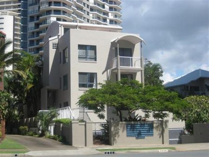 3650 Main Beach Parade, Main Beach QLD 4217