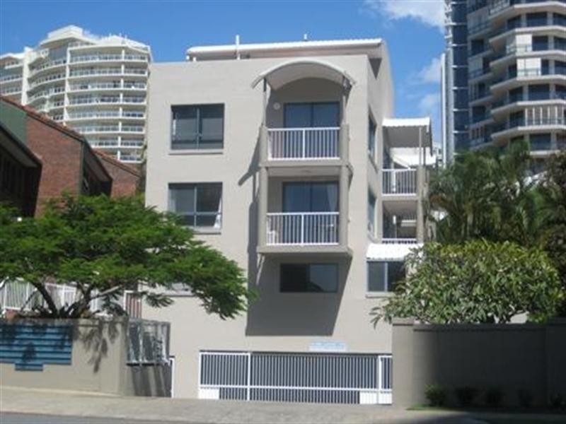 3650 Main Beach Parade, Main Beach QLD 4217