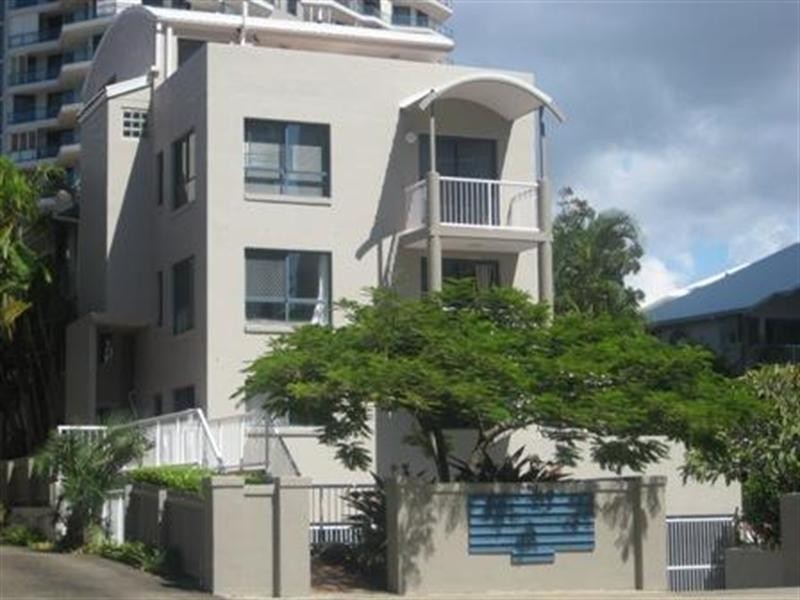 3650 Main Beach Parade, Main Beach QLD 4217