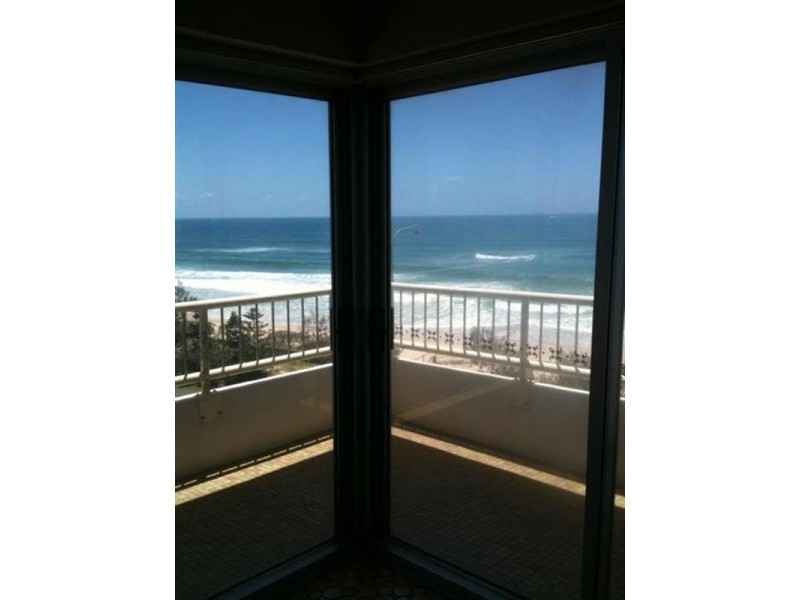 154 The Esplanade, Surfers Paradise QLD 4217