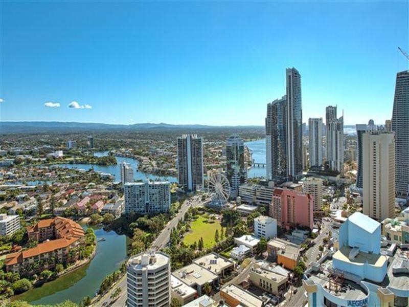 9 Hamilton Avenue, Surfers Paradise QLD 4217