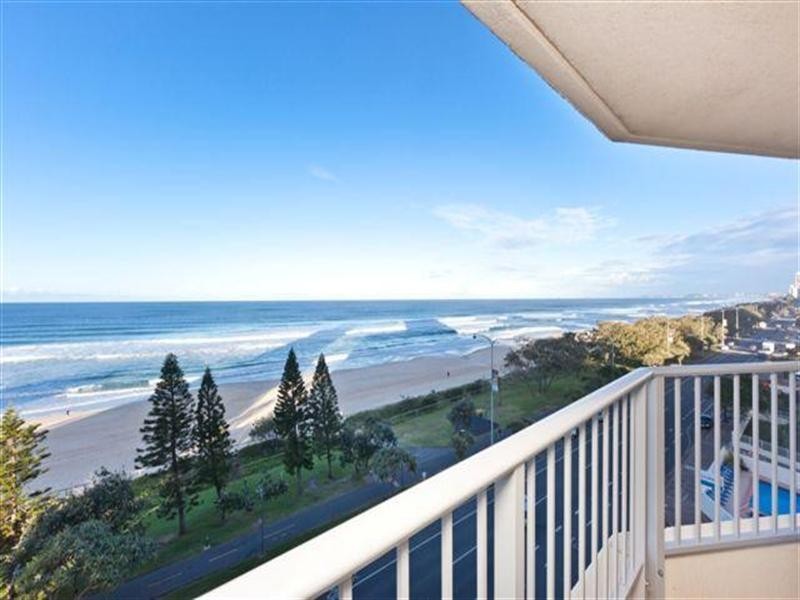 142 The Esplanade, Surfers Paradise QLD 4217