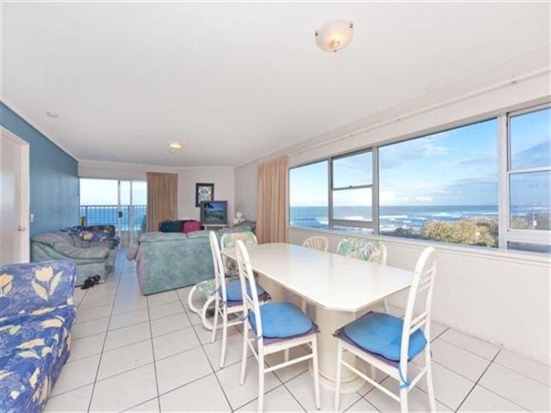 142 The Esplanade, Surfers Paradise QLD 4217