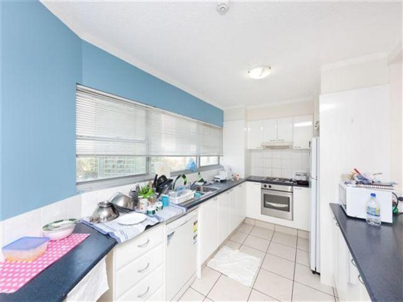 142 The Esplanade, Surfers Paradise QLD 4217