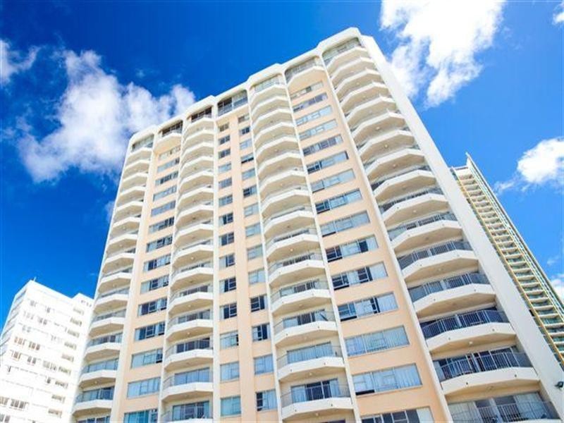 142 The Esplanade, Surfers Paradise QLD 4217