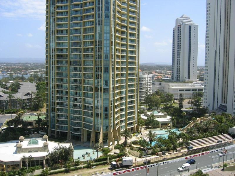 142 The Esplanade, Surfers Paradise QLD 4217