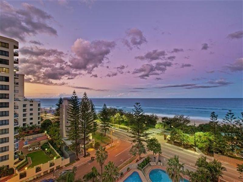 5 Clifford Street, Surfers Paradise QLD 4217