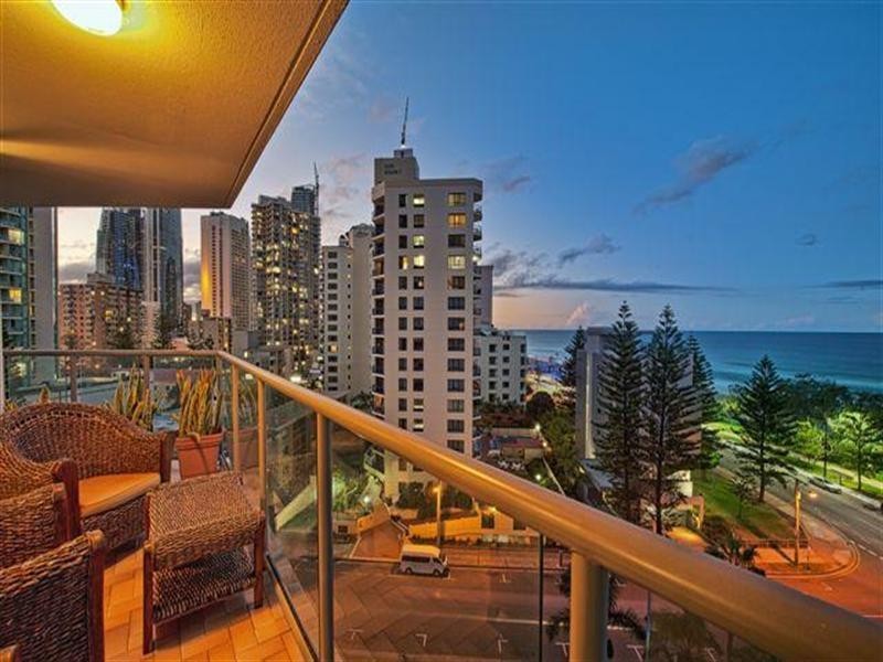 5 Clifford Street, Surfers Paradise QLD 4217