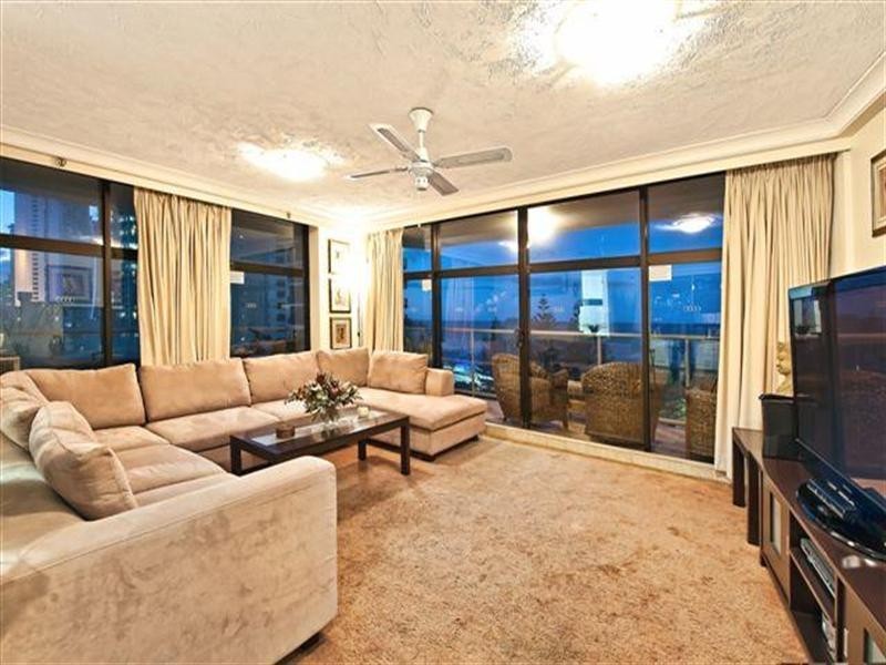5 Clifford Street, Surfers Paradise QLD 4217